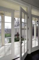 uPVC versus traditional materials: what are the benefits?