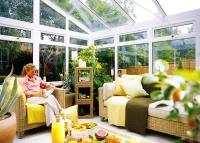 How Could a Conservatory Add Value To Your Home?