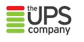 THE UPS COMPANY ON THE MOVE