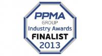 IWM shortlisted in two categories at PPMA awards