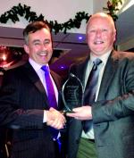 LCM Wins Action Coach Business of the Year Award