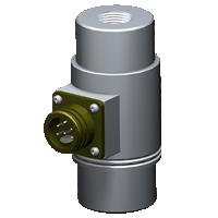 Tension and Compression Load Cell is Ideal when Space is Restricted