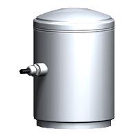 Stainless Steel Compression Load Cells Perfect for Centre of Gravity Weighing Systems