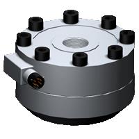 Low Profile Universal Load Cell - Ideal for Structural and Fatigue Testing Applications