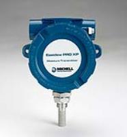 New globally certified explosion proof dew-point transmitter provides universal solution