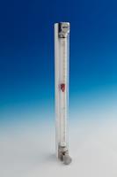 Lab Series Glass Tube Flowmeter (Rotameter Type)