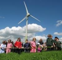 Gamlingay Community Turbine