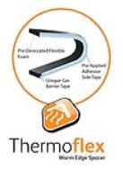 Thermoflex Warm Edge Spacer – A superior product now in stock!