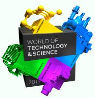 SST Will Be Exhibiting at World of Technology & Science 2014