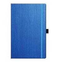 Acero Blue Pocket Notebook from Stablecroft