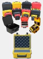 Tough Waterproof Equipment Protection Cases