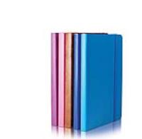 Flexible cover notebooks from Stablecroft