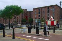 Metric Win Contracts For Famous Albert Docks