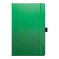 Tucson notepad in green from Stablecroft