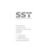 SST Sensing Intend Building on their Success
