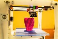 3D printing is the future