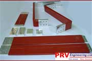 PRV Engineering – Your one stop shop for Busbars