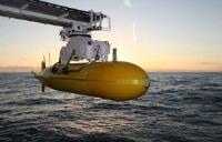 AUVs making waves in the energy sector