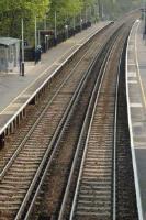 Rail industry on track