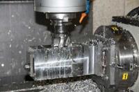 CNC machining and the importance of avoiding overheating