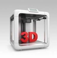 3D printing to help aerospace industry
