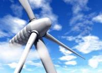 Composites in Wind Turbine Energy