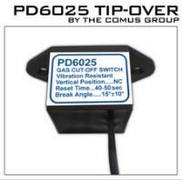 Patio Heater Tip Switch