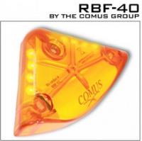 RBF-40 Safety Warning Light