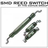 Surface Mount Reed Switches
