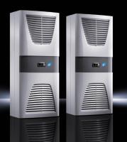 Efficient cooling from Rittal