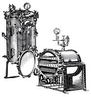 Astell Celebrates 130 Years of Autoclave Manufacturing