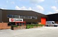 Plastor's New Distribution Centre