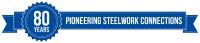 80 years pioneering steelwork connections