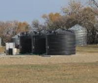 Liquid Fertilizer Costs to Rise – Bulk Buy and Consider Large Liquid Fertiliser Tanks