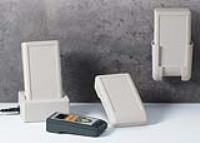 OKW Adds Two New Sizes To Its DATEC-COMPACT Handheld Enclosures Range