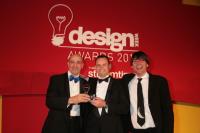 Design Week Awards 2012