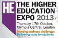 The Higher Education Expo 201