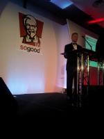 KFC – Suppliers Conference