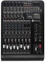 New RCF Live-Pad mixers in stock