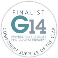 Thermoseal Group – Official Finalists for the G14 Component Supplier of the Year   