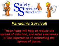 Pandemic Survival!