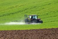 Target Fertiliser Use on Grassland – Consider Large Liquid Fertiliser Tanks