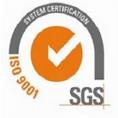 ISO AUDIT BY SGS