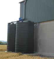 Farm Incomes Fall – Bad Weather and High Costs Blamed – Rainwater Tanks A Bonus