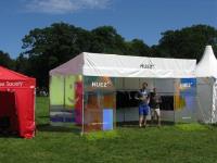 KEE SYSTEMS MAKES INSTALLATION LITE WORK AT YORKSHIRE FESTIVAL OF CYCLING