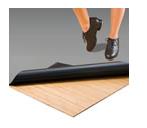 Harlequin Tap & Hip-Hop mats and Ballet Barres make great Christmas gifts