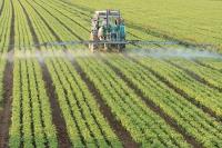 EU Pesticide Legislation Could Cost UK Farming £905 Million