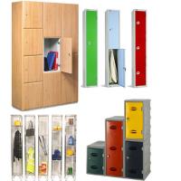 Clothes and Laptop Lockers-Lowest Prices