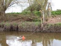 Water quality protected during dredging of Somerset Levels 