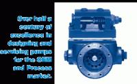 Applied Pumps Export Gear Pumps to France